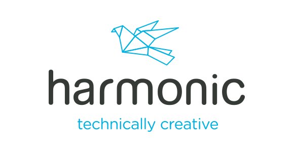 Harmonic New Media